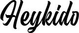 Heykido