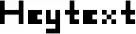 Heytext