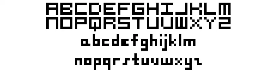Heytextfont specimens