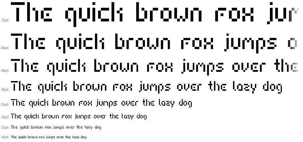 Hiairportfont waterfall