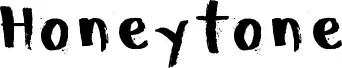 Honeytone