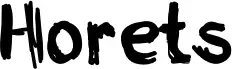 Horets
