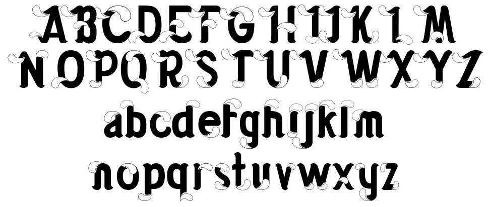 Hot Chilifont specimens
