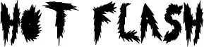 Hot Flash
