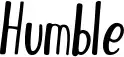 Humble