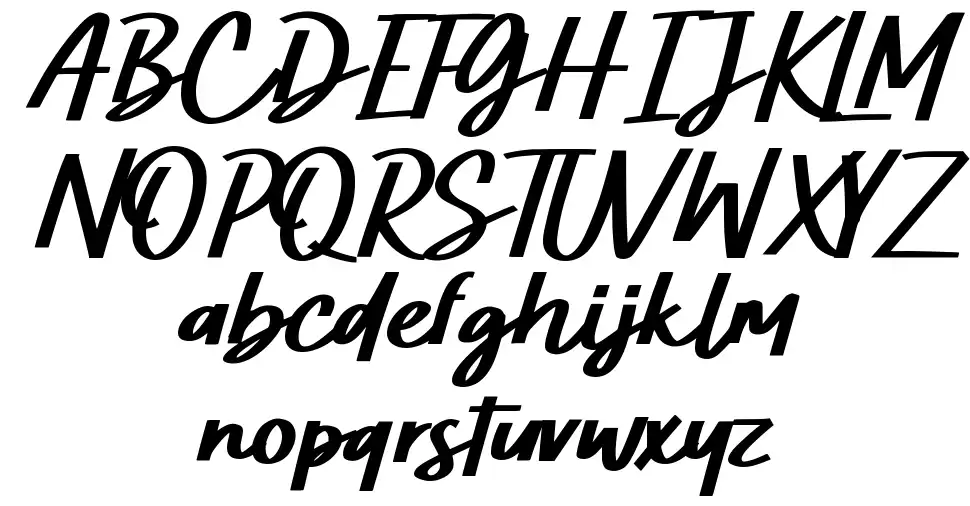 Hummer Millerfont specimens
