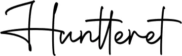 Huntteret