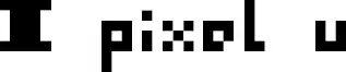 I pixel u
