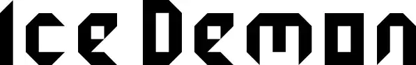 Ice Demon