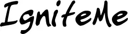 IgniteMe