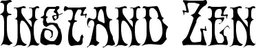 Instand Zen