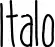 Italo