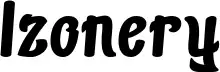 Izonery
