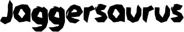 Jaggersaurus
