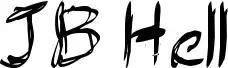 JB Hell
