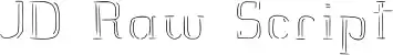 JD Raw Script
