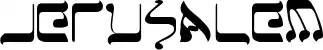 Jerusalem