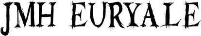 JMH Euryale