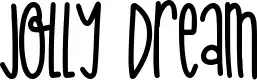 Jolly Dream
