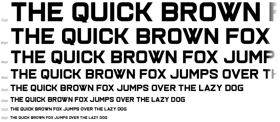 Joy Multiplicationfont waterfall