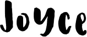 Joyce
