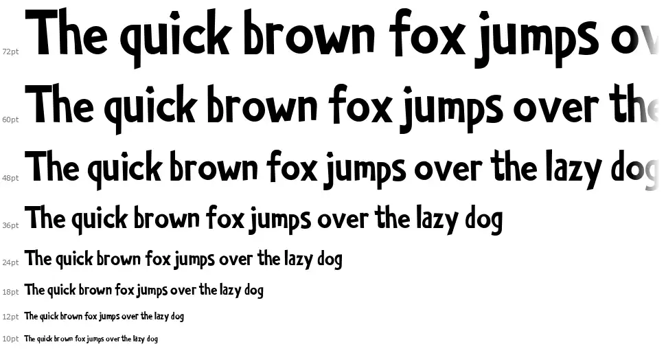 Kah Hootfont waterfall