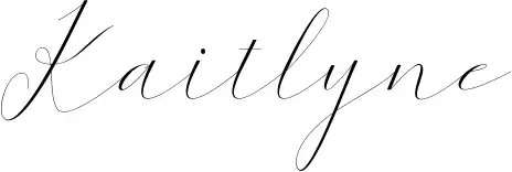 Kaitlyne