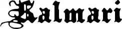 Kalmari