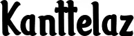 Kanttelaz