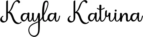 Kayla Katrina