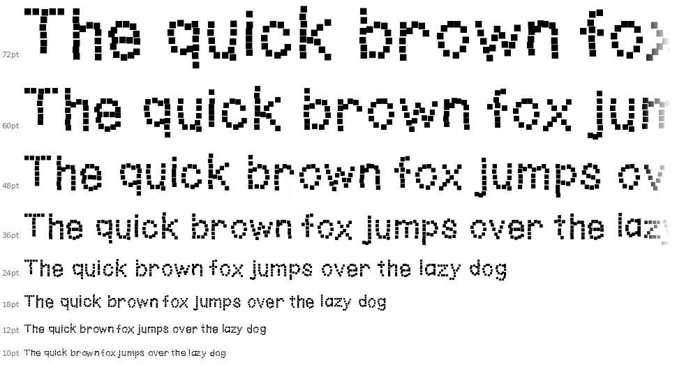 KB Write It On a Post Itfont waterfall
