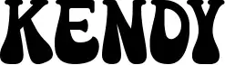 Kendy