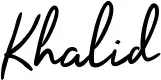 Khalid