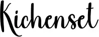 Kichenset