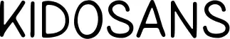 KIDOSANS