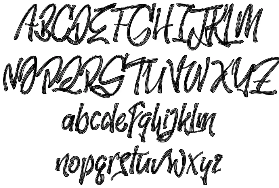 Killing Onifont specimens
