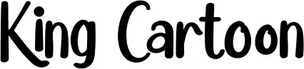 King Cartoon