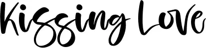 Kissing Love
