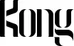 Kong