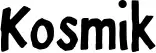 Kosmik