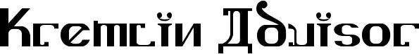 Kremlin Advisor