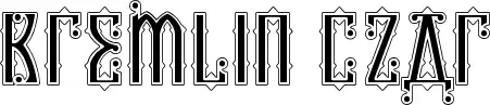 Kremlin Czar