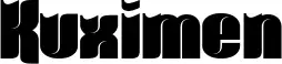 Kuximen