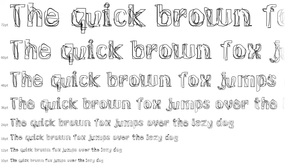 Lakestreetfont waterfall