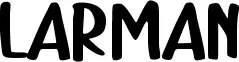 Larman