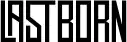 Lastborn