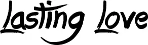 Lasting Love
