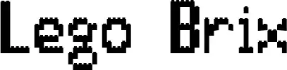 Lego Brix