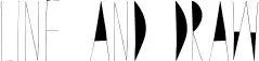 Line and Draw