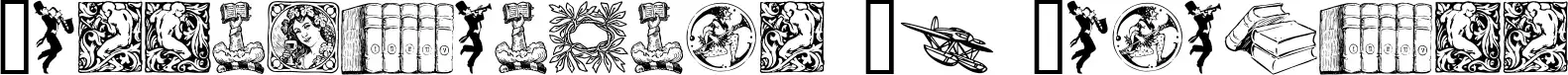 Listemagerens Ny Dingbats